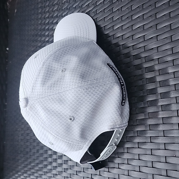 Florida Heartbeat Grey Hat - Picture 3 of 8